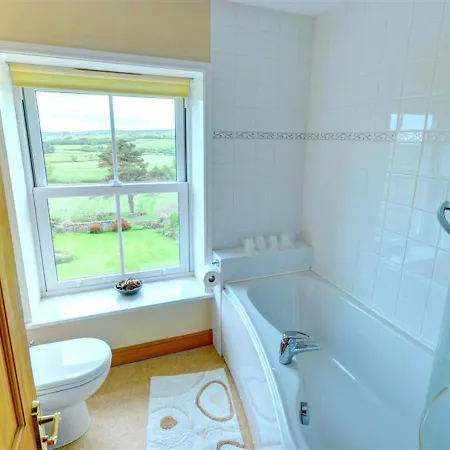 Holiday home Hole In The Ellers *